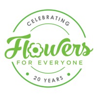 Flowers for Everyone